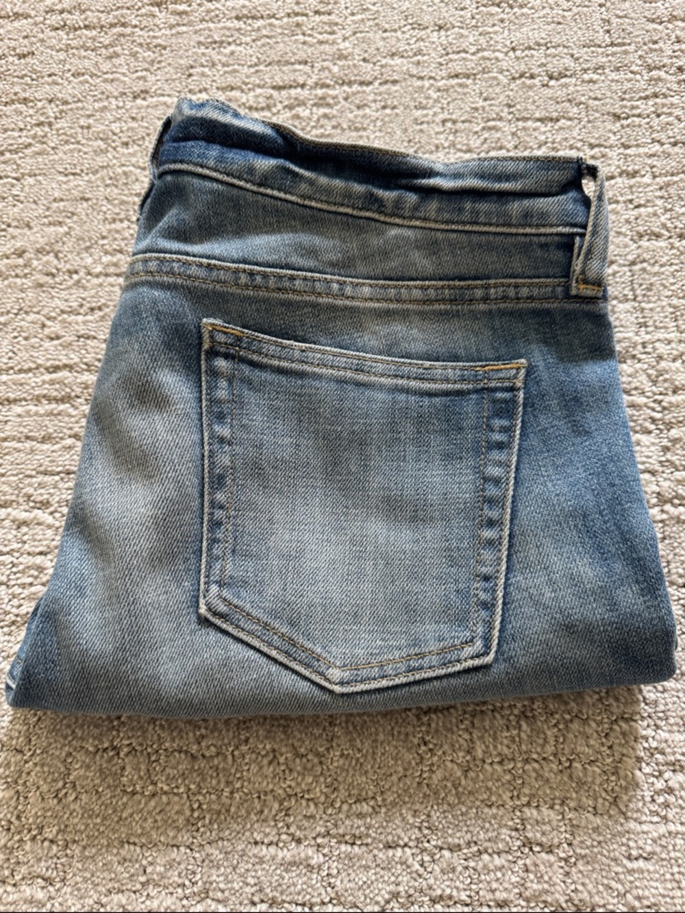 J Crew Jeans Stretch Size 27S